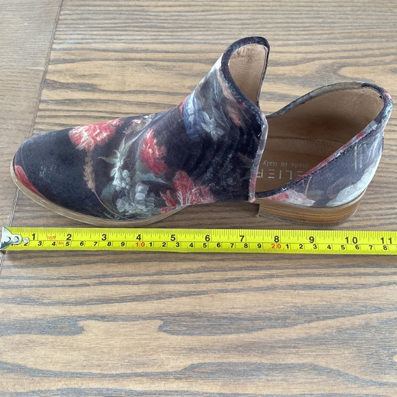 Florals booties - Picture 6 of 6